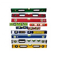 TOP MS-001 spirit level ( alloy, plastic)