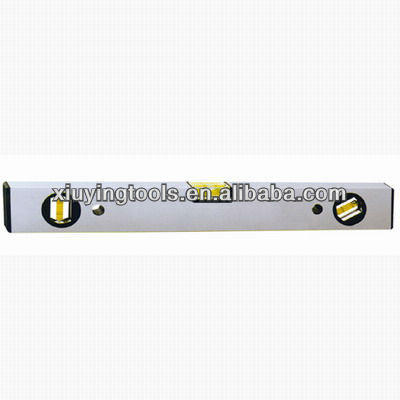 aluminium liquid spirit level