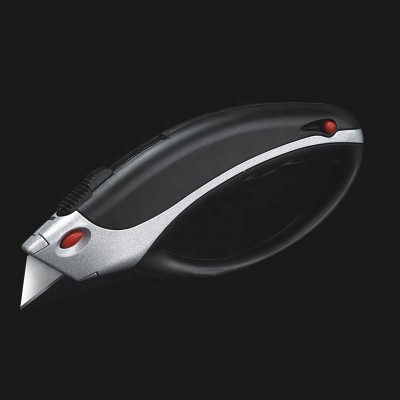 special bow handle alloy utility knife cutter