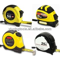 TOP MT-001 auto stop steel tape measure