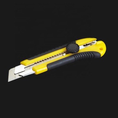 18mm high quality utility knife Cutter