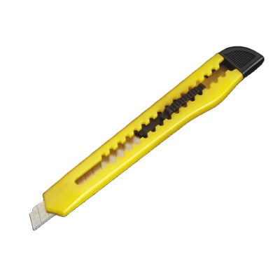 9mm Plastic Snap Off Cutter utility knife